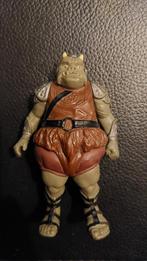 Star Wars LFL Gamorrean Guard Actiefiguur, Verzamelen, Star Wars, Ophalen of Verzenden, Gebruikt, Actiefiguurtje