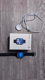 HUAWEI WATCH FIT 4 Smartwatch Zwart, Ophalen, Zwart, Zo goed als nieuw, Waterdicht