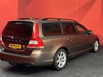 Volvo V70 2.0 D4 Summum | Trekhaak | Leder (bj 2015), Auto's, 4 cilinders, Diesel, Lichtsensor, 22 km/l