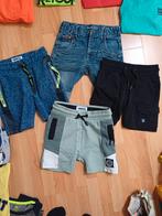Korte broeken voor jongens , name-it, ravagio, unlocked, Ophalen of Verzenden, Gebruikt, Ravagio, Jongen
