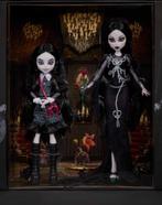 Monster high adams family, Ophalen, Nieuw, Pop