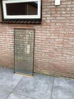Ruit, Doe-het-zelf en Verbouw, Glas en Ramen, Ophalen, Gevelraam of Ruit, Gebruikt, Minder dan 80 cm
