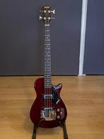 Gretsch Electromatic basgitaar, Ophalen of Verzenden, Zo goed als nieuw, Elektrisch