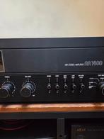 Aristona AR 1400 versterker met Phillips 22RH 482 speakers, Ophalen, Philips, Losse componenten, Zo goed als nieuw