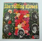 The Rolling Stones - LP Flowers - Belgie 1968, Ophalen of Verzenden, Gebruikt, 12 inch, Poprock