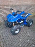 Quad 110cc groot model, Fietsen en Brommers, Minibikes, Midibikes en Pitbikes, Ophalen, Gebruikt, Overige typen