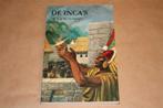 De Inca's. H.J.M. Claessen. Fibula juniorreeks., Boeken, Ophalen of Verzenden, Gelezen, Europa