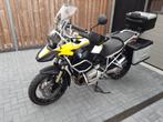 BMW R1200 GS Adventure motor, Motoren, 2 cilinders, Motorrijbewijs A, Particulier, Meer dan 35 kW