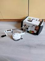 Handige appelschilmachine - snel en efficiënt, Ophalen, Zo goed als nieuw