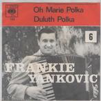 Frankie Yankovic- Oh Marie Polka   NR.6