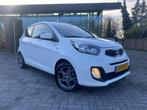 Kia Picanto 1.2 CVVT ISG Comfort Pack (bj 2012), Auto's, Kia, Voorwielaandrijving, Euro 5, Gebruikt, 4 cilinders