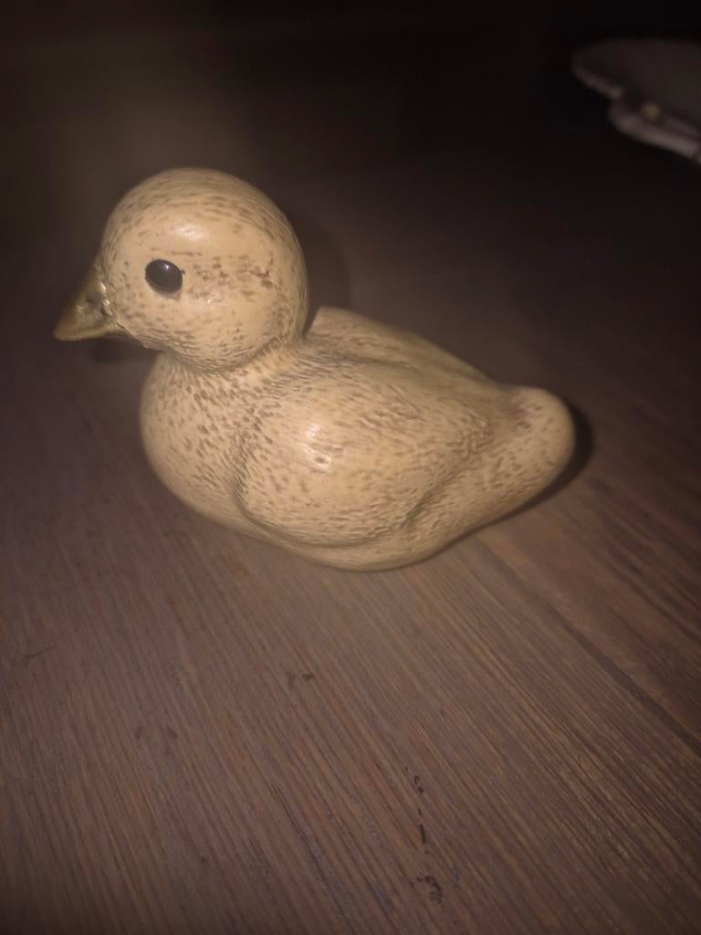 Elli Malevolti eend, Ophalen of Verzenden, Dier