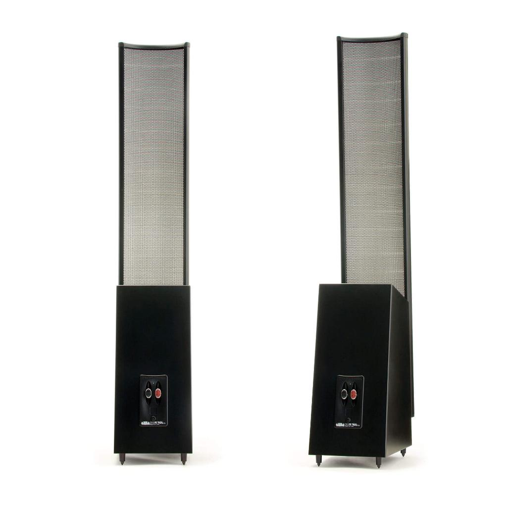 Martin Logan ESL, Gebruikt, -, -, 120 watt of meer