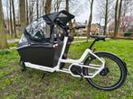 Urban Arrow Family | Enviolo | Bosch | 545wh | €800 korting!, Fietsen en Brommers, Fietsen | Bakfietsen, Overige merken, 3 kinderen