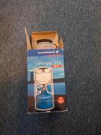 Gaslampje, Ophalen of Verzenden, Gebruikt