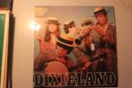 501m - lp - mississippi dixieland groep - dixieland, Ophalen of Verzenden, Gebruikt, 12 inch