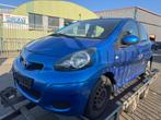 Toyota Aygo 1.0-12V Acces 2010 veel onderdelen voorradig, Gebruikt, -, -, Ophalen of Verzenden