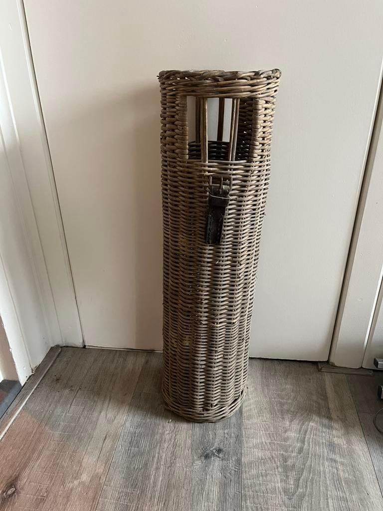 Mooie duitse mand voor een 15cm granaat, Ophalen of Verzenden