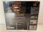 Tomb Raider - PlayStation 1, 1 speler, Ophalen of Verzenden, Gebruikt, Avontuur en Actie