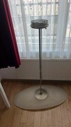 Hangende kamerlamp, Huis en Inrichting, Ophalen, Gebruikt, Metaal, Minder dan 50 cm