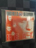 Dan reed network the heat, Verzenden, Gebruikt, Poprock