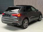 Audi Q3 45 TFSI e S edition B&O | Pano | Sfeer (bj 2021), Gebruikt, Electronic Stability Program (ESP), Hybride Elektrisch/Benzine