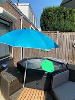 Te koop, intex octacon jacuzzi., Gebruikt, Ophalen of Verzenden, Minder dan 200 cm, Ovaal