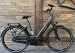 Cortina E-fello elektrische fiets 47cm, weinig kilometers!, Fietsen en Brommers, Elektrische fietsen, Ophalen, Zo goed als nieuw