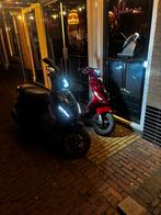 piaggio zip 50cc 4t, Fietsen en Brommers, Scooters | Piaggio, Ophalen, Gebruikt, Maximaal 45 km/u, Zip