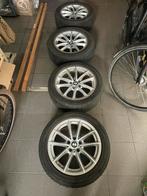 BMW Style 618 velgen, Ophalen, Banden en Velgen, 17 inch, Winterbanden