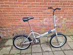 President vouwfiets, Fietsen en Brommers, Fietsen | Vouwfietsen, 20 inch of meer, Gebruikt, -, -