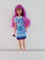 Barbie You Can Be Anything Hait Stylist GTW36, Ophalen of Verzenden, Zo goed als nieuw, Barbie
