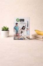 Vullen & Voeden: Gezond koken en vegetarische recepten, Hoofdgerechten, Gezond koken, Ophalen of Verzenden, Zo goed als nieuw