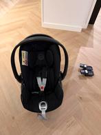 Cybex Cloud Z i size, Zo goed als nieuw, Isofix, 0 t/m 13 kg, Ophalen