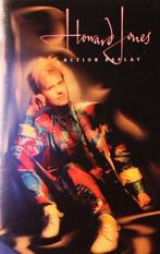 Howard Jones muziek cassette Action Replay 6 tracks dolby EP, Gebruikt, Ducoso, 1 bandje, Ophalen of Verzenden