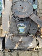 2 professionele grasmaaiers (onderdelen/reparatie), Tuin en Terras, Ophalen, Cirkelmaaier, Gebruikt, Hayter