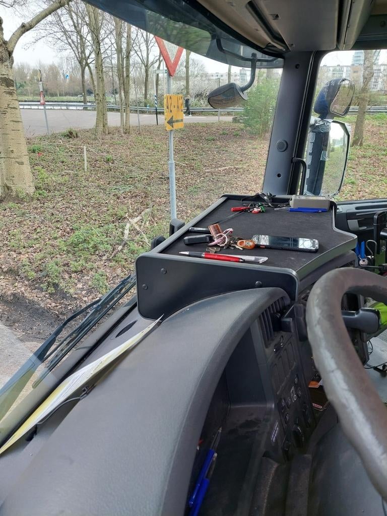 Daschbord meubel, Auto-onderdelen, Ophalen, Nieuw, Scania, Dashboard en Schakelaars