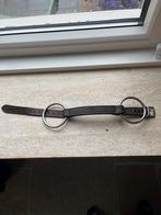 Nieuw FRA leren bit 12,5, Ophalen of Verzenden, Nieuw, Overige soorten