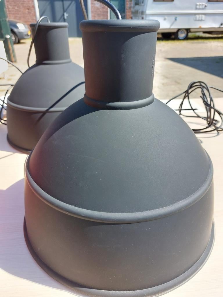 Design lamp Muuto, Ophalen of Verzenden, Zo goed als nieuw, Minder dan 50 cm