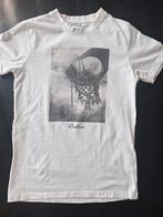 Ballin tshirt, Ophalen of Verzenden, Zo goed als nieuw, Jongen, Shirt of Longsleeve