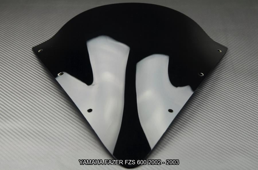 Windscherm YAMAHA FAZER FZS 600 2002 - 2003, Ophalen of Verzenden, Nieuw