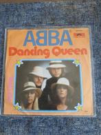 Dancing Queen vinyl single, Cd's en Dvd's, Vinyl Singles, Ophalen of Verzenden, Gebruikt, Overige formaten