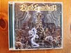 Blind guardian - nightfall in middle earth, goth, gothrock,, Ophalen of Verzenden, Zo goed als nieuw
