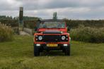 Land Rover Defender 90 Softtop Cabrio 2.4 Td4 2009, 122 pk, Bedrijf, Vierwielaandrijving, 2402 cc