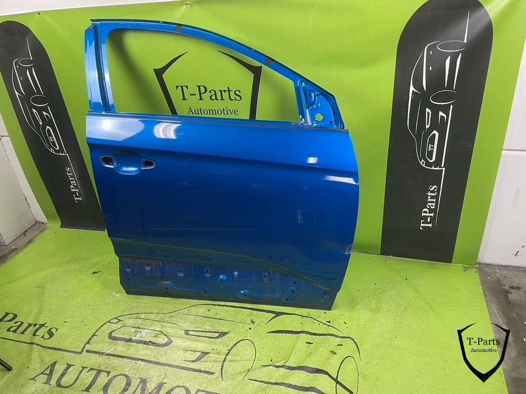 opel grandland x rechts voor deru portier YP00119680, Info@fabrikant.eu, Opel, Ophalen of Verzenden, Fabrikant BV