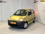 Chevrolet Matiz 0.8 Pure|2E EIG in NL|APK10-26|AUDIO|ZUINIG|, Auto's, Voorwielaandrijving, Airbags, Gebruikt, Bedrijf