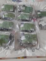 Konsta montage klemmen.Clips voor composiet vlonderplanken., Ophalen of Verzenden, Nieuw, Overige materialen