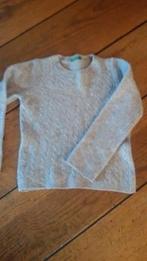 Mooie Benetton trui, Kinderen en Baby's, Kinderkleding | Maat 104, Meisje, Trui of Vest, Ophalen of Verzenden, Zo goed als nieuw