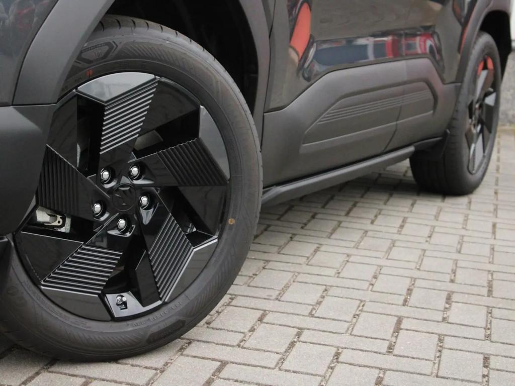 Suzuki Vitara Select 61 kWh € 36.290,00, Auto's, Suzuki, Automaat, Stof, Adaptive Cruise Control, Nieuw