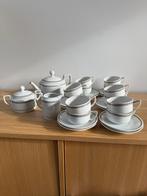Royal  epiag koffie/theeservies, Ophalen of Verzenden, Porselein, Overige stijlen, Kop(pen) en/of Schotel(s)